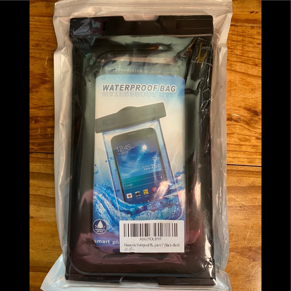 Waterproof Bags